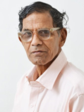 Pt. Shashikant Muzumdar